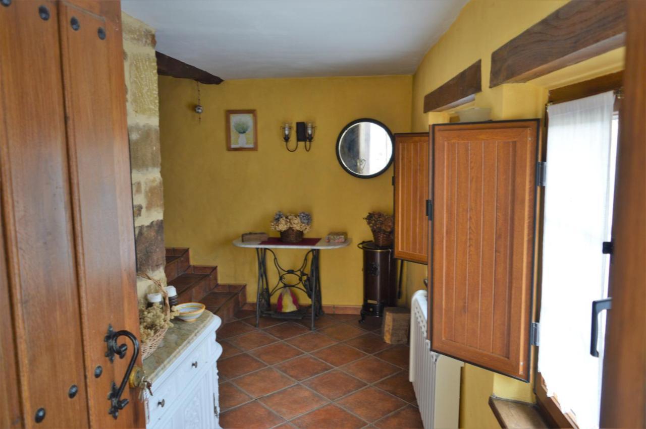 Вілла Casa Acogedora En Pueblo De Montana Loma Somera Екстер'єр фото