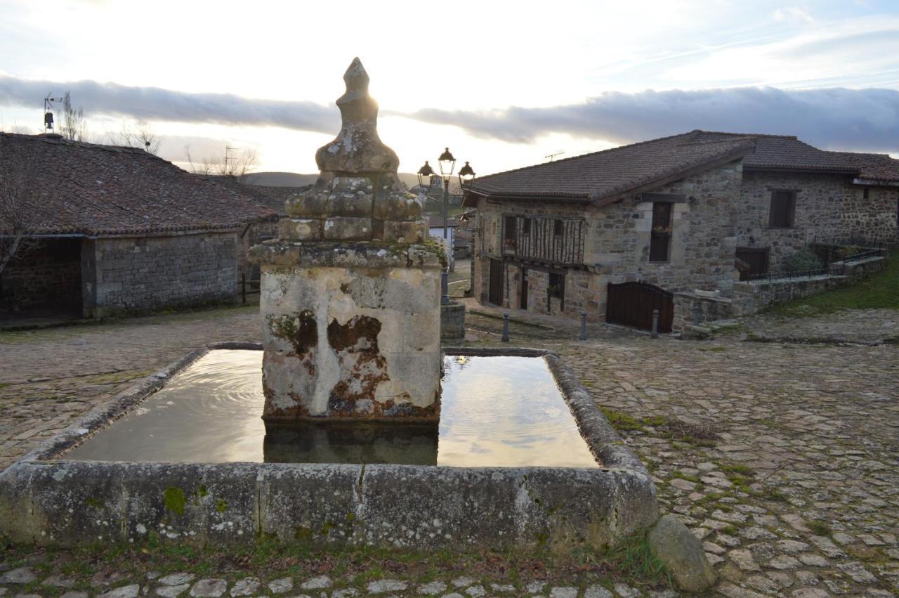 Вілла Casa Acogedora En Pueblo De Montana Loma Somera Екстер'єр фото